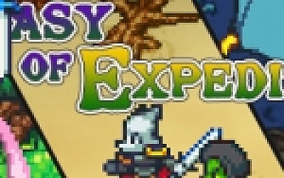 奇幻东征/Fantasy of Expedition(V2.00)