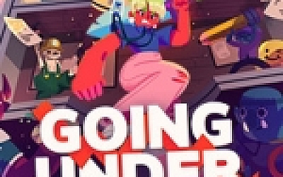 向下走/Going Under(v1.25)