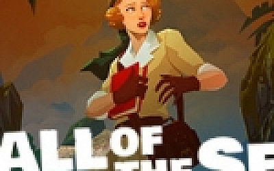 海之呼唤/Call of the Sea(v1.2.513.0)