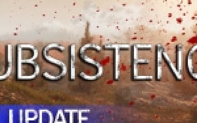 荒野求生/Subsistence(v30.09.2020版)