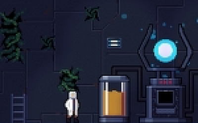 金鱼脑/GoldFish Brain