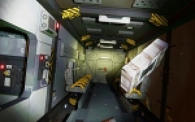 迷走深空:碎舰师/Hardspace: Shipbreaker(v0.5.0)