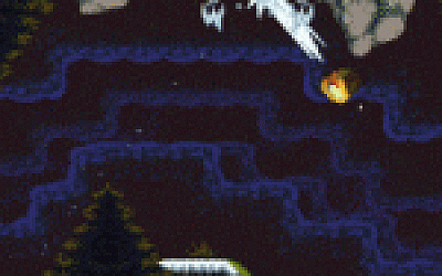 丹达拉:恐惧试炼/Dandara: Trials of Fear Edition