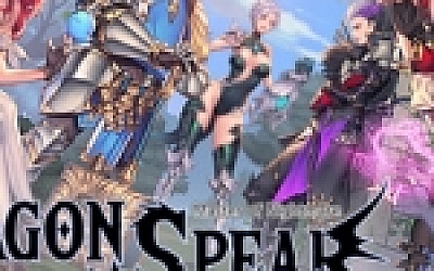 龙之矛/Dragon Spear(V1.12HF-国际加强版+集成MOD+全DLC)