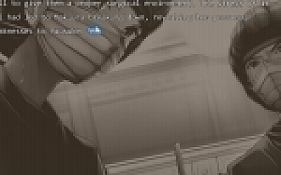 末世孤雄3/I Walk Among Zombies Vol. 3