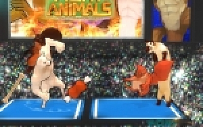 动物之鬪: 竞技场/Fight of Animals: Arena(v1.0.2)