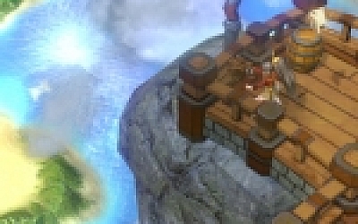 少女与异世界与魔导书/RemiLore: Lost Girl in the Lands of Lore