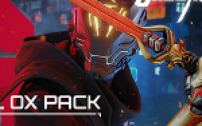 幽灵行者/Ghostrunner(V.41220-豪华版全DLC+原声音乐+美术设计原图)