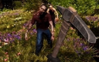 没有人是一座孤岛