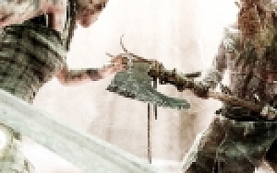 地狱之刃:塞纳的献祭/Hellblade: Senuas Sacrifice