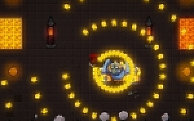 地牢无双/Dungeon Warriors