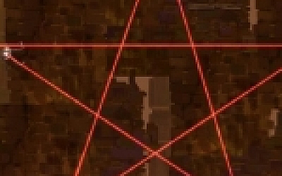 死灵法师:艾米丽的逃亡/necromancy~Emilys Escape