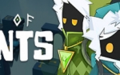 巨人旅途/Path of Giants(v1.1.9)