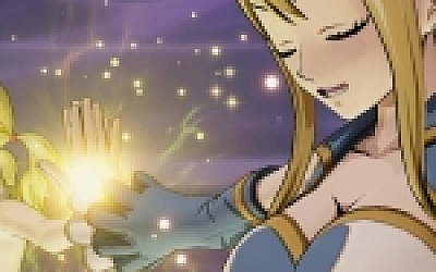 妖精的尾巴/FAIRY TAIL(Ver1.06官中豪华版+全DLC)