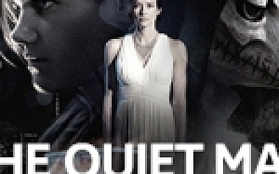 默语者/The Quiet Man