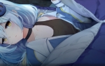 下潜症/Diving Disorder