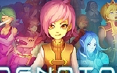 不死鸟传说:觉醒/Phoenotopia: Awakening