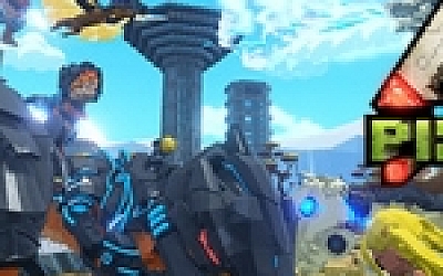 方块方舟/PixARK(V1.129)