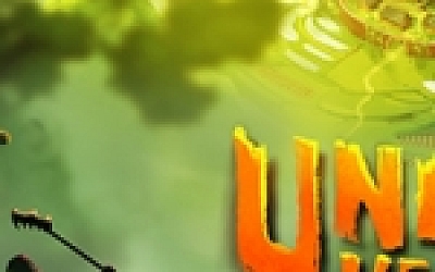 非常英雄/Unruly Heroes