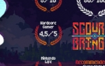 灾厄逆刃(正式版)