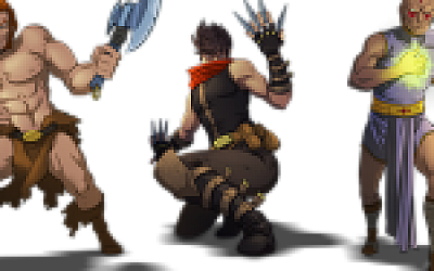 阴暗地牢2/Devious Dungeon 2