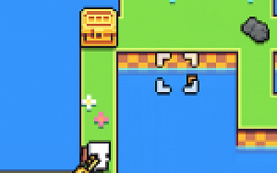 浮岛物语/Forager(v4.1.9整合进化升级档)