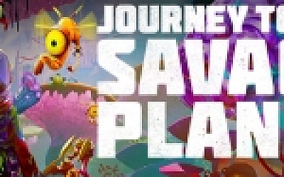 狂野星球之旅/Journey To The Savage Planet(集成DLC)