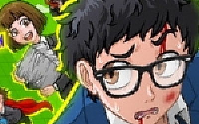 疯狂雅皮士/Yuppie PSycho(v2.0.50)