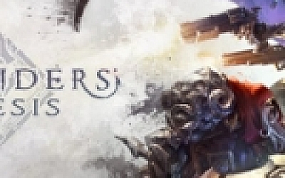 暗黑血统:创世纪/Darksiders Genesis