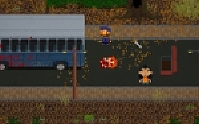 湖景谷/Lakeview Valley(v4886674 )