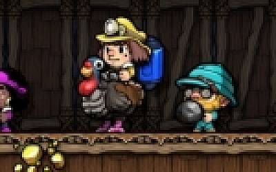 洞窟探险2/Spelunky2(v1.14.0)