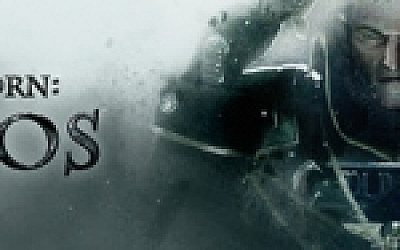 艾森霍恩:异形审判官/Eisenhorn: Xenos