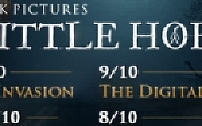 黑相集:稀望镇/The Dark Pictures Anthology: Little Hope(更新v1.04)