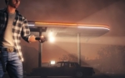 心灵杀手:美国噩梦/Alan Wake: American Nightmare