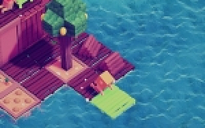 最后的木头(V0.9.7f1)