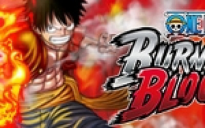 海贼无双3/One Piece – Pirate Warriors 3