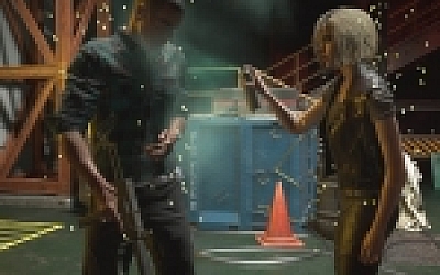 生化危机:抵抗计划/RESIDENT EVIL RESISTANCE