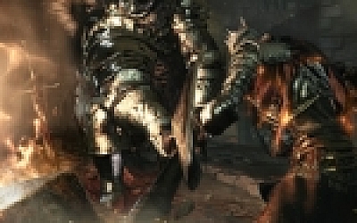 黑暗之魂3/Dark Souls III