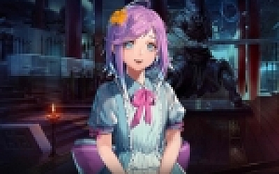 墨心:波云诡船(全中文语音)