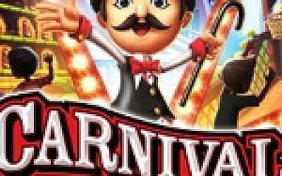 体感嘉年华/Carnival Games