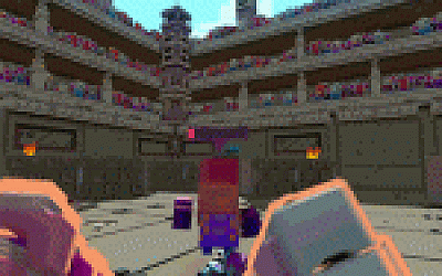 斯巴达之拳/Spartan Fist