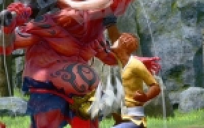 西游记之大圣归来/MONKEY KING: HERO IS BACK