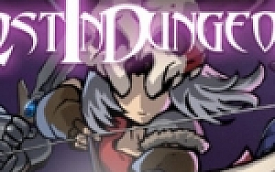 地牢迷失者/Lost in Dungeon(V20210218)