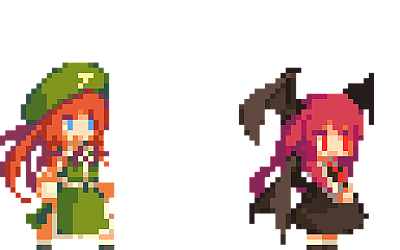 幻想乡萃夜祭/Gensokyo Night Festival(v5561437)