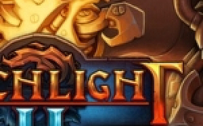 火炬之光2典藏版/Torchlight 2