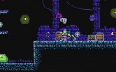 木桶骑士/Bucket Knight