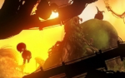 迷失之地:年度版/BADLAND GOTY