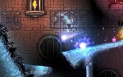 魔界边缘/Devil Edge