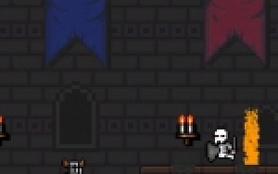 兽角骑士/Horned Knight