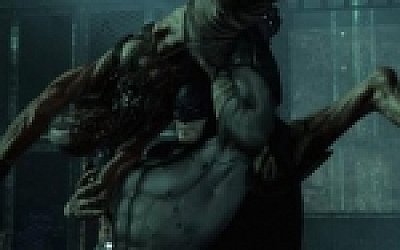 蝙蝠侠之阿卡姆疯人院年度版/Batman: Arkham Asylum Game of the Year Edition